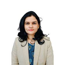Dr Nisha Tiwari